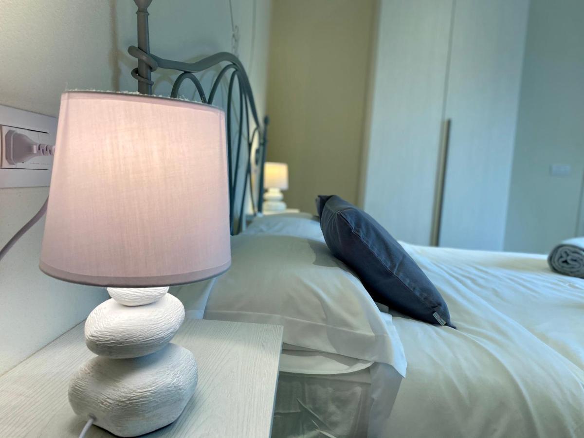 ヴェローナCasa Ileanaアパートメント エクステリア 写真