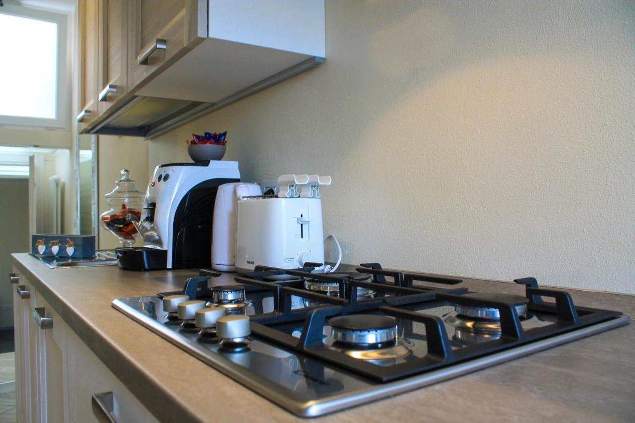 ヴェローナCasa Ileanaアパートメント エクステリア 写真