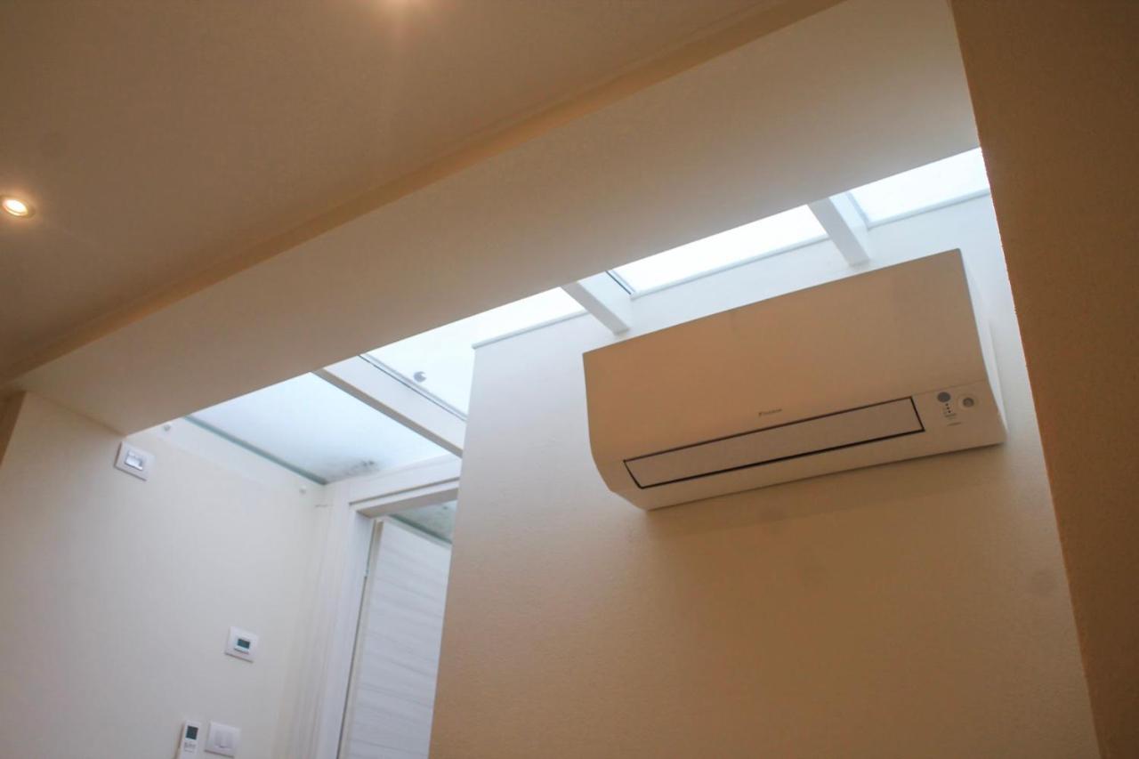 ヴェローナCasa Ileanaアパートメント エクステリア 写真