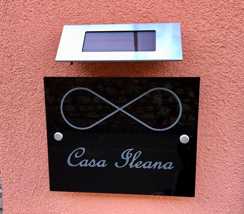 ヴェローナCasa Ileanaアパートメント エクステリア 写真